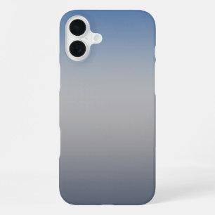 Funda para iPhone 16 Plus Barely There