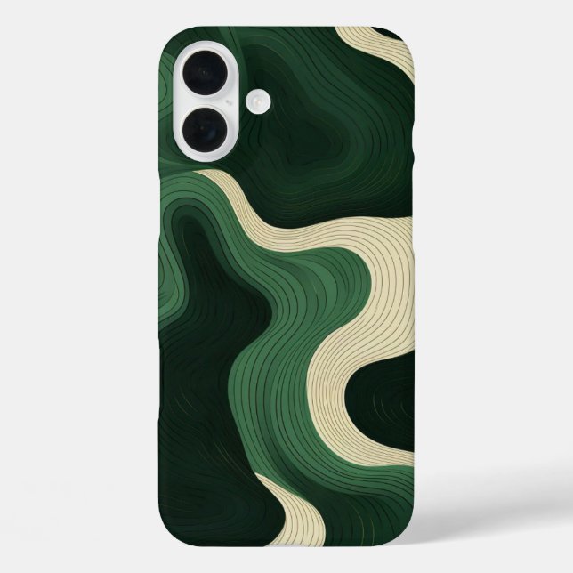 Funda para iPhone 16 Plus | funda iphone (Reverso )