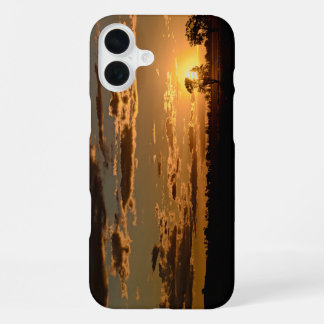funda para iPhone 16 Plus Slim Fit, brillante