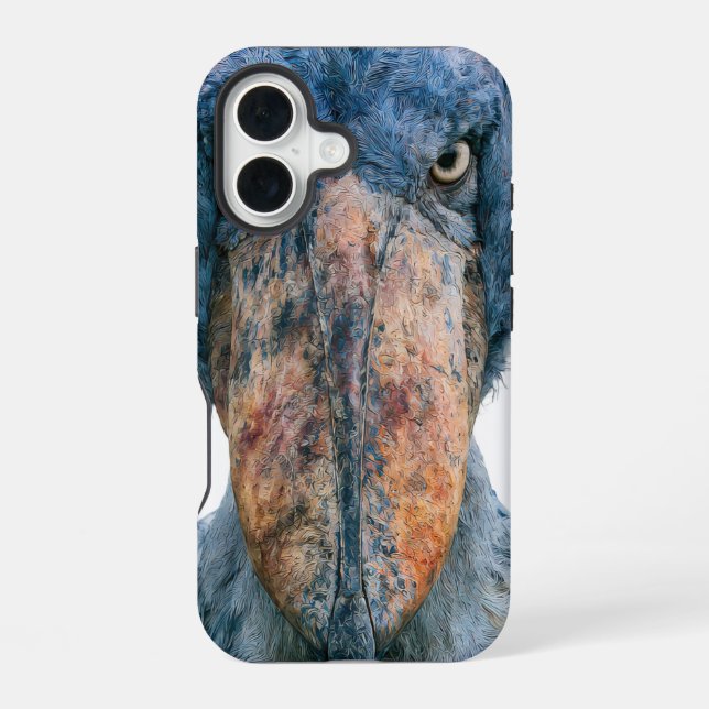 Funda Para iPhone 16 Poder Primal 009 – Picozapato (Reverso )