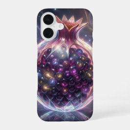 Funda Para iPhone 16 Pomegranate´5