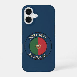 Funda Para iPhone 16 Portugal