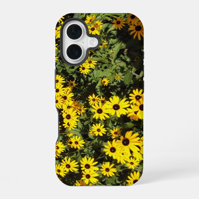 Funda Para iPhone 16 Prado Soleado (Reverso )