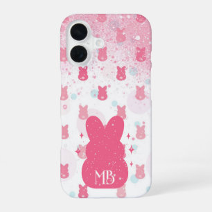 Funda Para iPhone 16 Primavera recubierta de azúcar