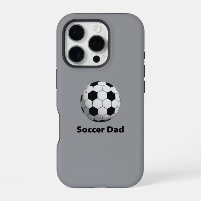 Funda para iPhone 16 Pro (Reverso )