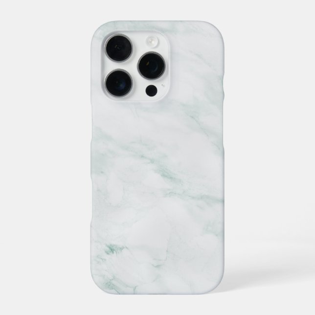 Funda para iPhone 16 Pro Barely There (Reverso)