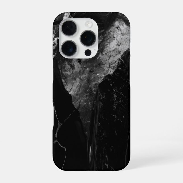 Funda para iPhone 16 Pro Barely There (Reverso)