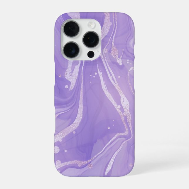 Funda para iPhone 16 Pro Barely There (Reverso)