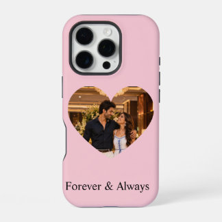 Funda para iPhone 16 Pro con foto personalizada y