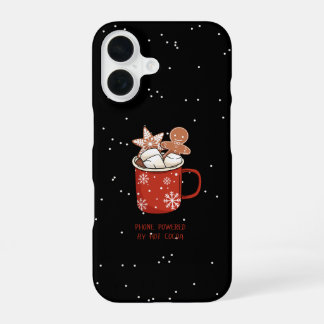 Funda para iPhone 16 Pro Cozy Winter Vibes de deal
