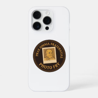 Funda para iPhone 16 Pro Frito