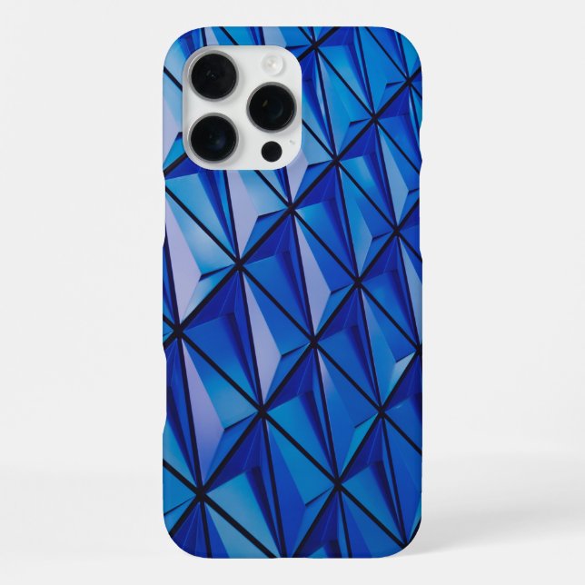 Funda para iPhone 16 Pro Max (Reverso )