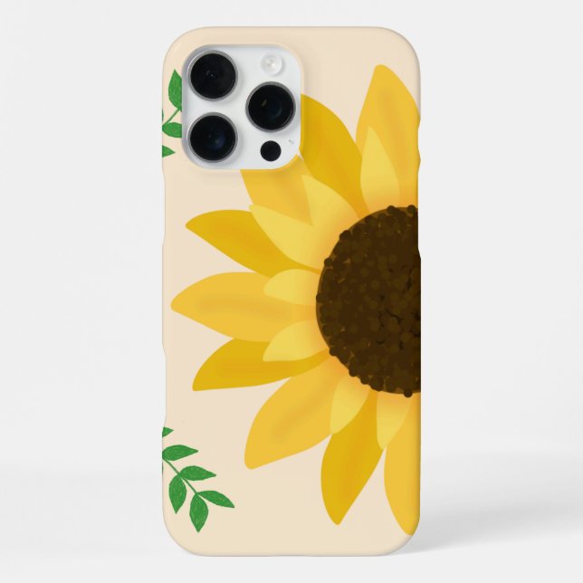 Funda para Iphone 16 Pro Max (Reverso )
