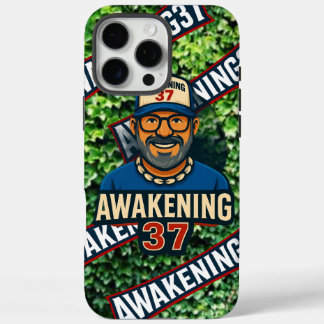 Funda para iPhone 16 Pro Max Awakening37 – Protege