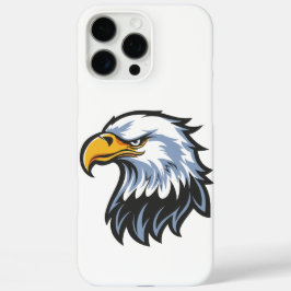 Funda para iPhone 16 Pro Max con águila