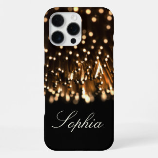 Funda para iPhone 16 Pro Max con diseño único pers