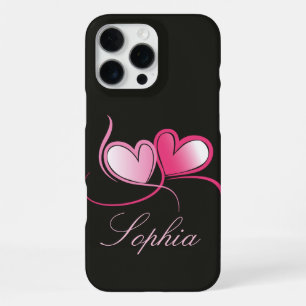 Funda para iPhone 16 Pro Max con diseño único pers