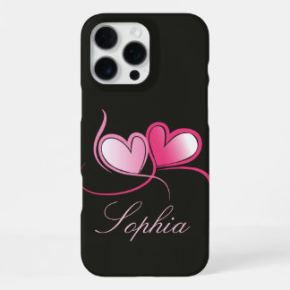 Funda para iPhone 16 Pro Max con diseño único pers