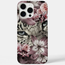 Funda para iPhone 16 Pro Max con estampado de guep