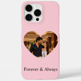 Funda para iPhone 16 Pro Max con foto personalizad