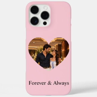 Funda para iPhone 16 Pro Max con foto personalizad