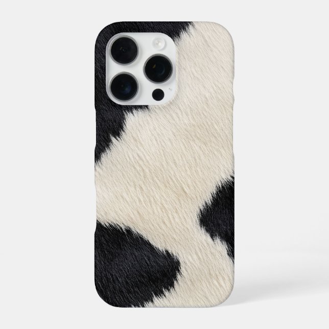 Funda para iPhone 16 Pro Max de gato (Reverso)