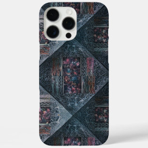 funda para iPhone 16 Pro Max - Diseño artístico mo