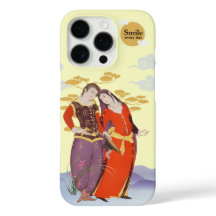 funda para iPhone 16 Pro Max - Elegante y protecto