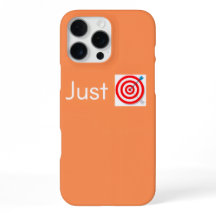 Funda para iPhone 16 Pro Max personalizada Justdar