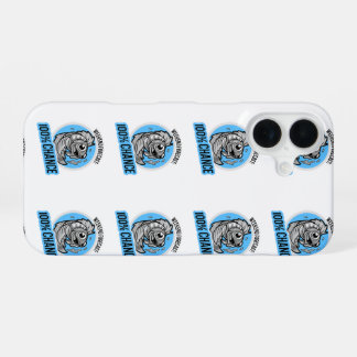 Funda Para iPhone 16 Pronóstico de fin de semana 100% de probabilidad c