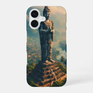 Funda Para iPhone 16 Protector del Valle - Protector del Valle