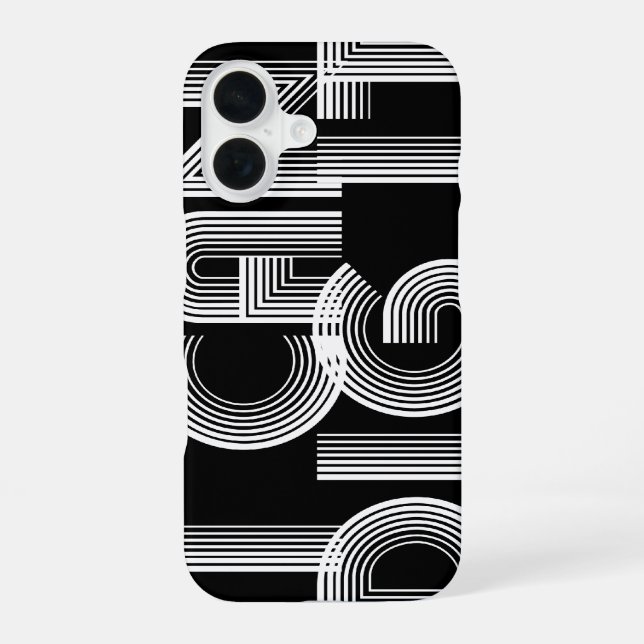 Funda Para iPhone 16 Puedo Excavar (Reverso )