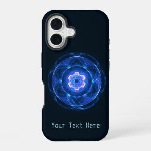 Funda Para iPhone 16 Radiación de Cherenkov