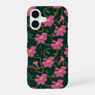 Funda Para iPhone 16 Rapport Lapachos