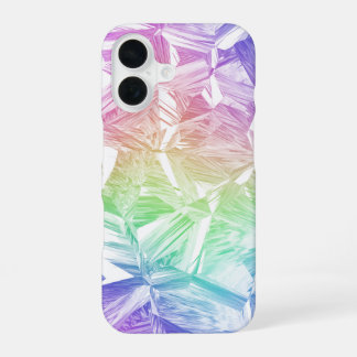 Funda Para iPhone 16 realidad cromática: