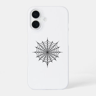 Funda Para iPhone 16 Red Web is not a correct translation, the correct