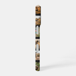 Funda Para iPhone 16 Reino Animal