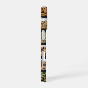 Funda Para iPhone 16 Reino Animal