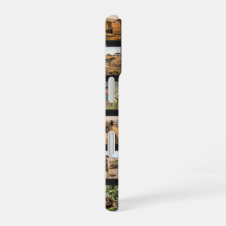 Funda Para iPhone 16 Reino Animal