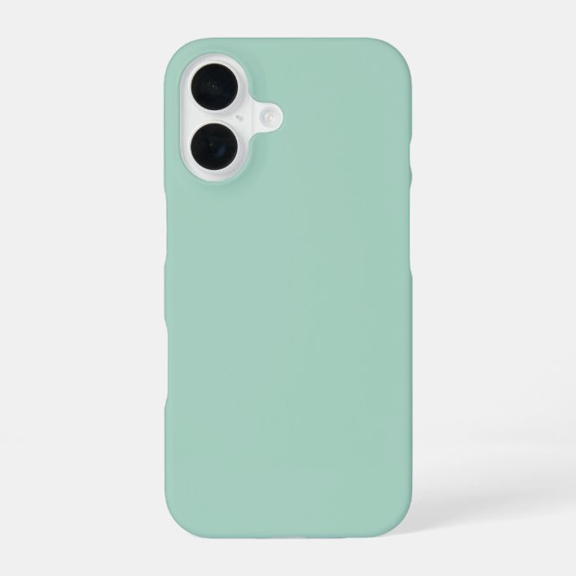 Funda Para iPhone 16 Relajarse (Reverso )