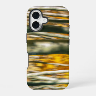 Funda Para iPhone 16 Resumen de otoño