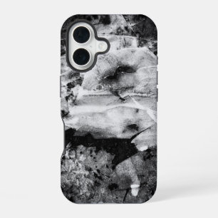 Funda Para iPhone 16 resurrección del caballero congelado