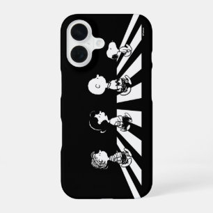 Funda Para iPhone 16 Rock Tees   Paseo en grupo