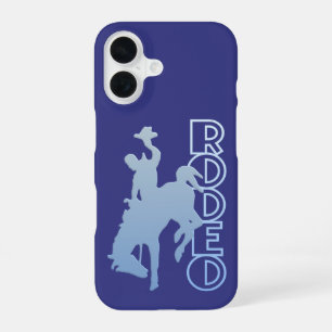 Funda Para iPhone 16 Rodeo