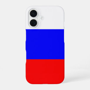 Funda Para iPhone 16 Rusia