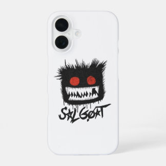 Funda Para iPhone 16 Salgoat Elgrandetoto