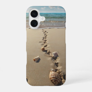 Funda Para iPhone 16 Sandy Shores