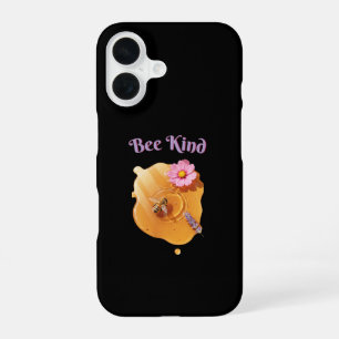 Funda Para iPhone 16 Sé Amable