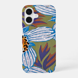 Funda Para iPhone 16 Seguí's Art Deco #7 en Emporio Moffa