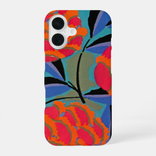 Funda Para iPhone 16 Seguy's Art Deco #2 en Emporio Moffa